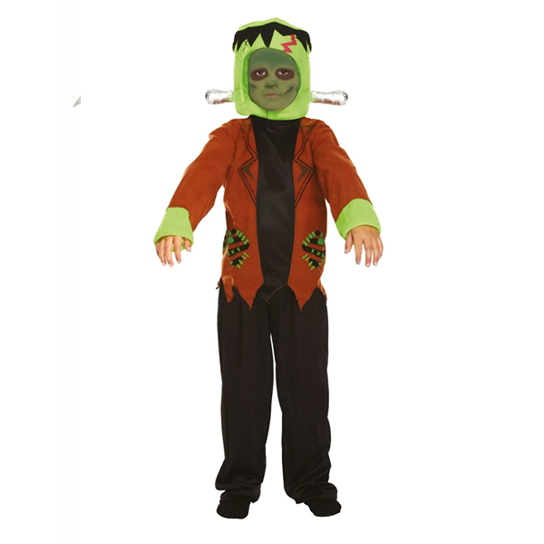Monster Child Costume
