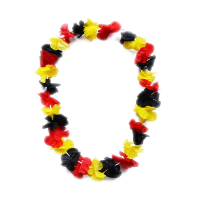 Hula Lei German Petals