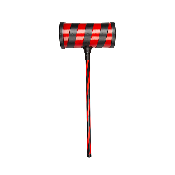 Giant Clown Hammer