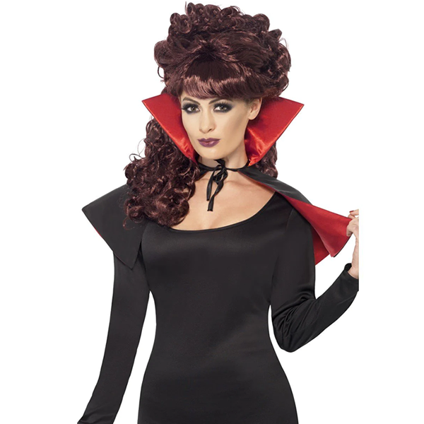 Mini Vamp Cape