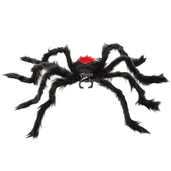 Black Widow Spider Prop 75cm