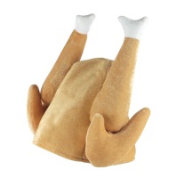Cooked Turkey Hat