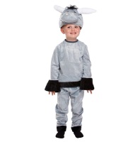 Donkey Toddler Costume