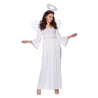 Christmas Angel Adult Costume