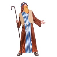 Nativity Joseph Adult Costume