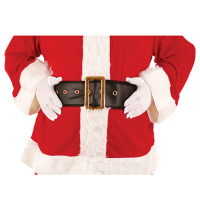 Deluxe Santa belt