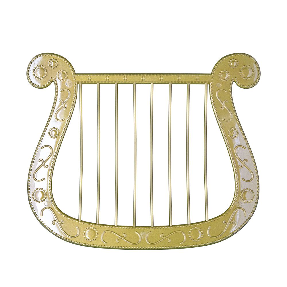 Angel Harp