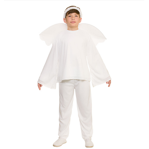 Christmas Angel Child Costume