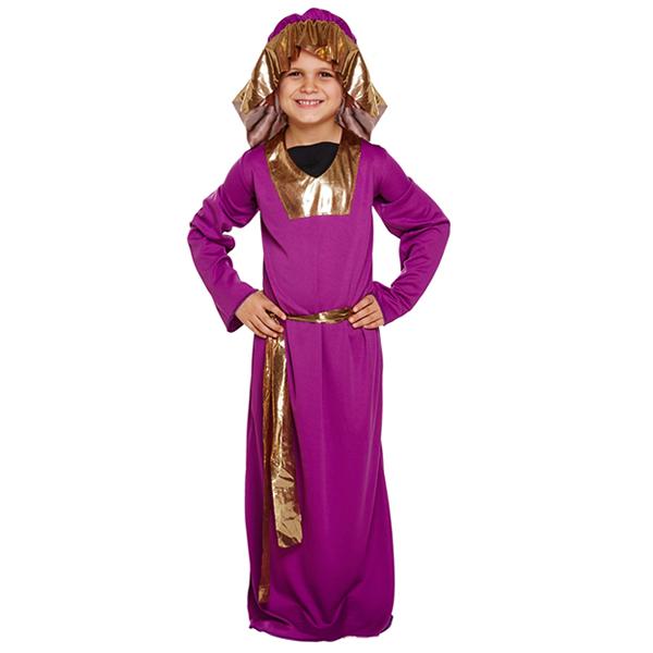 Wiseman Child Costume