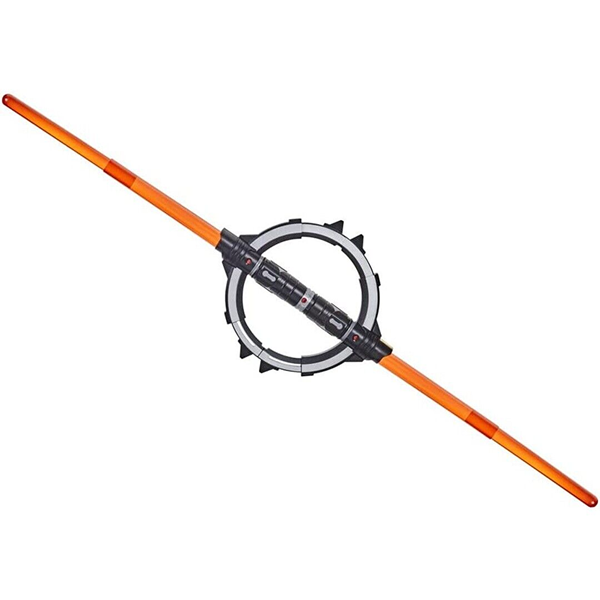 Star Wars Forge Inquisitor Lightsaber