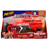 NERF Mega N-Strike Bulldog