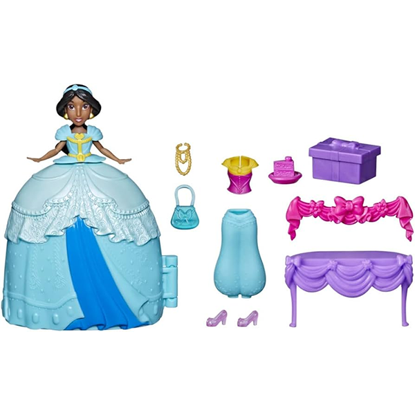 Styling Surprise Disney Princess Assorted