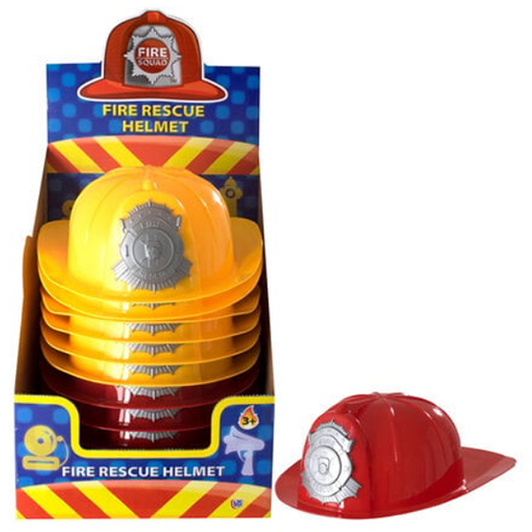 Fire Rescue Helmet