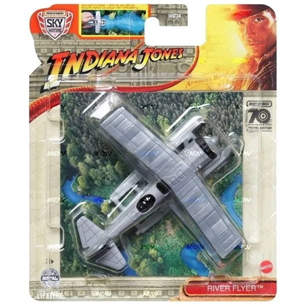 Matchbox Skybusters Assorted