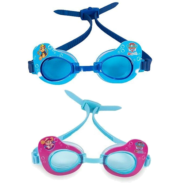 Paw Patrol Swim Goggles Assorted