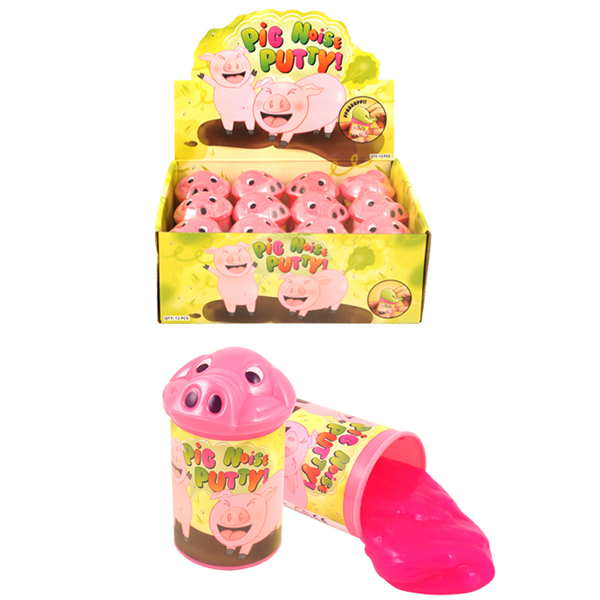 Pig Noise Putty 80g