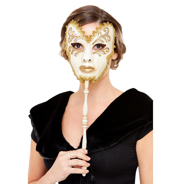 Venetian Mask