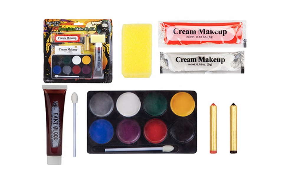 Spooky Make-up Kit