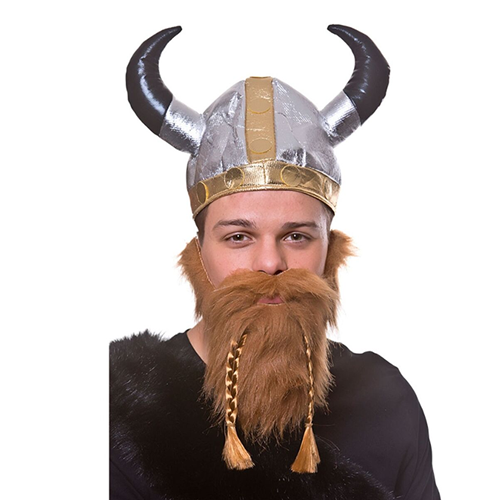 Medieval/Viking Beard