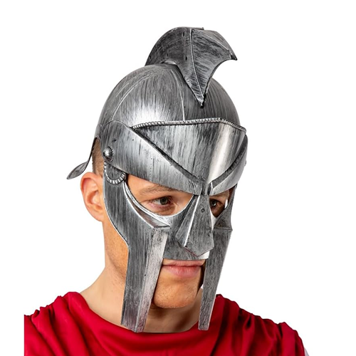 Gladiator Helmet