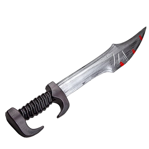 Ancient Spartan Sword