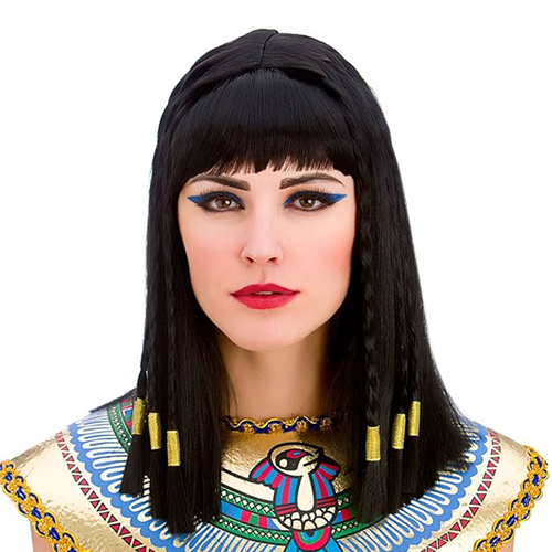 Cleopatra Wig