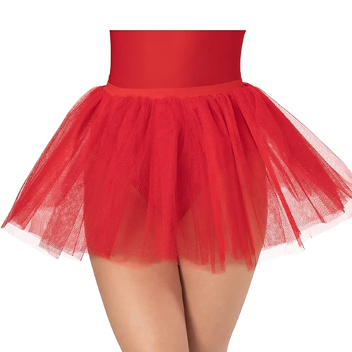 Tutu Red