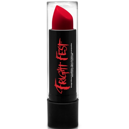 Fright Fest Lipstick Red