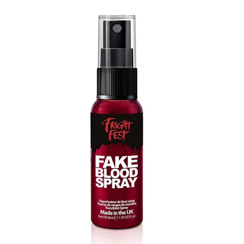 Fright Fest Blood Spray 50ml