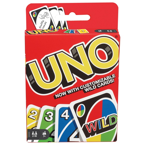 Game Uno Totem Hanging