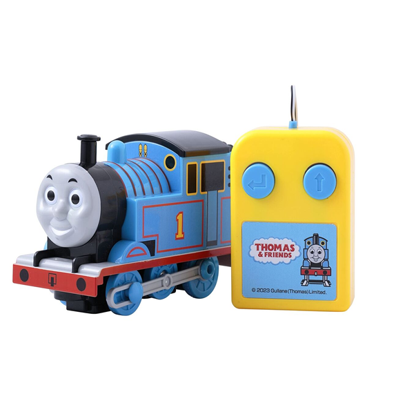 Thomas & Friends Driver RC