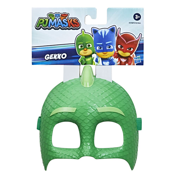 PJ Masks Mask Gekko