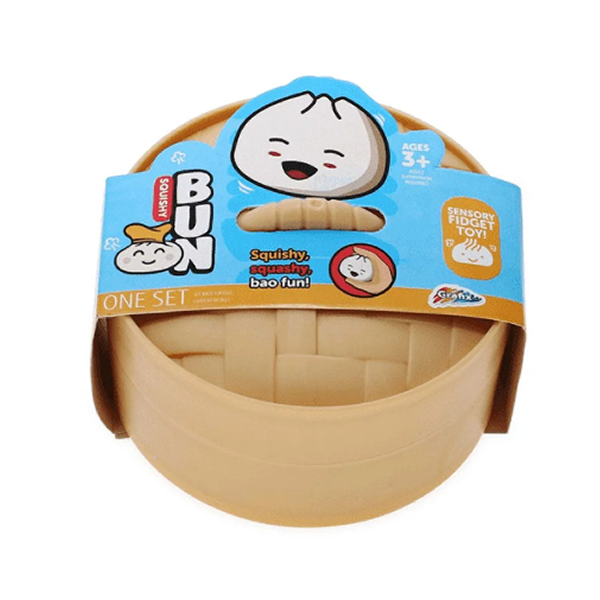 Bao Buddies