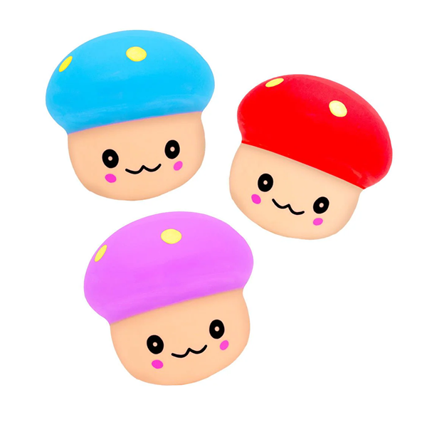 Mushi-Pals