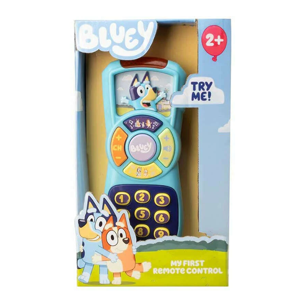 Blueys Remote Control