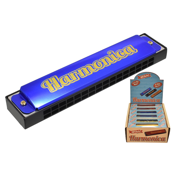 Harmonica