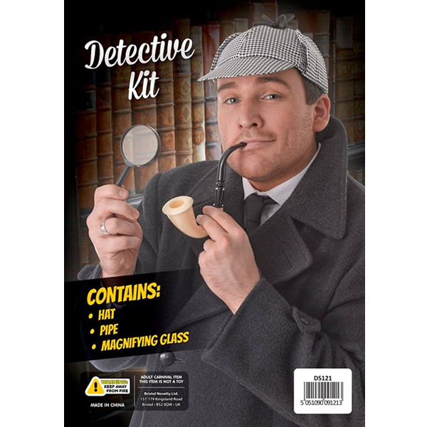 Detective Kit