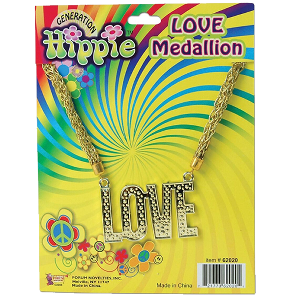 Love Necklace