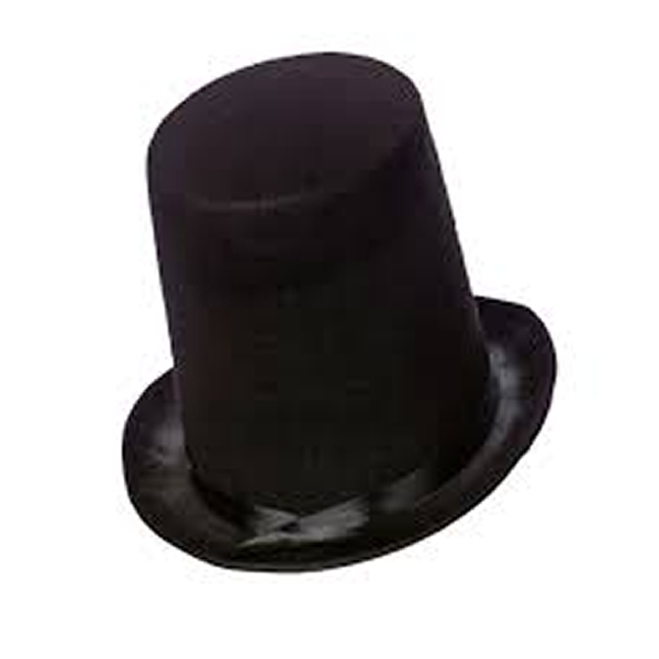 Stovepipe Hat