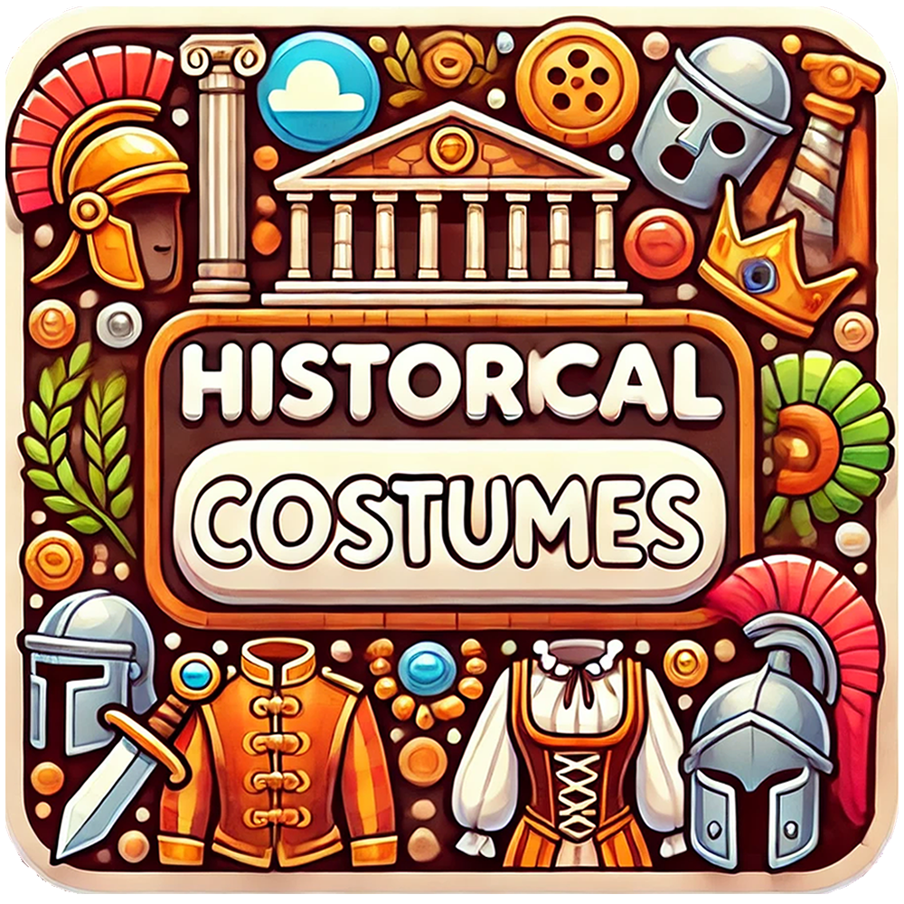 Historical Costumes