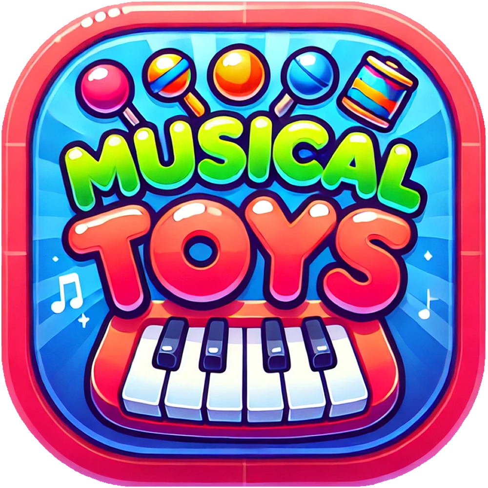 Musical Toys