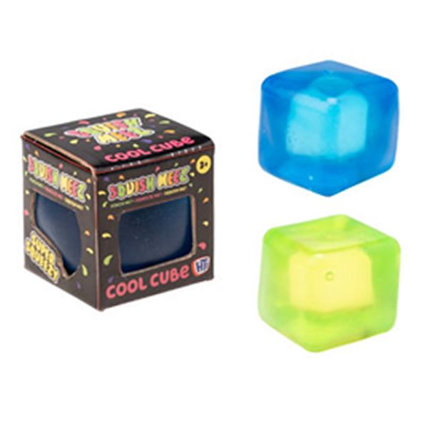 Cool Cube