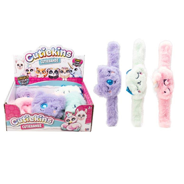 Cutiekins Cutiebandz