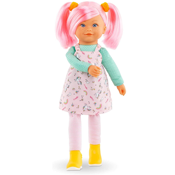 Corolle RDC Rainbow Doll Praline