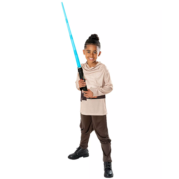 Obi Wan Kenobi & Lightsaber Child Costume