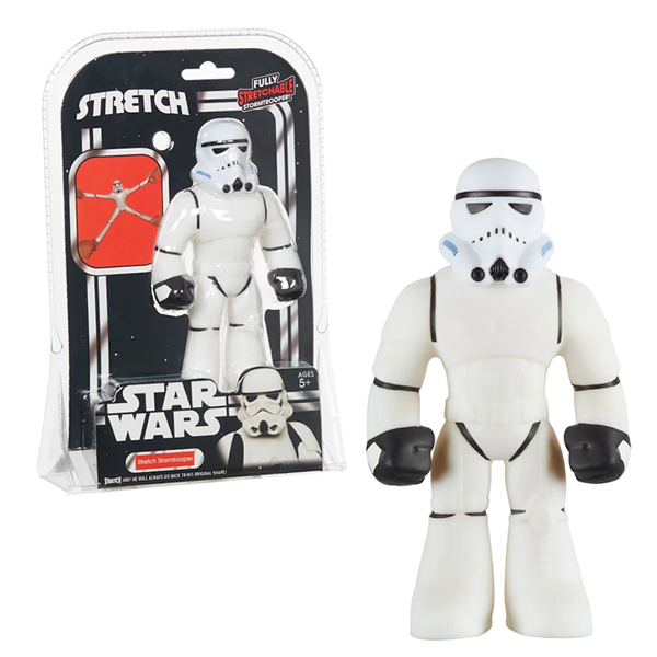 Star Wars Stretch Stormtrooper Figure