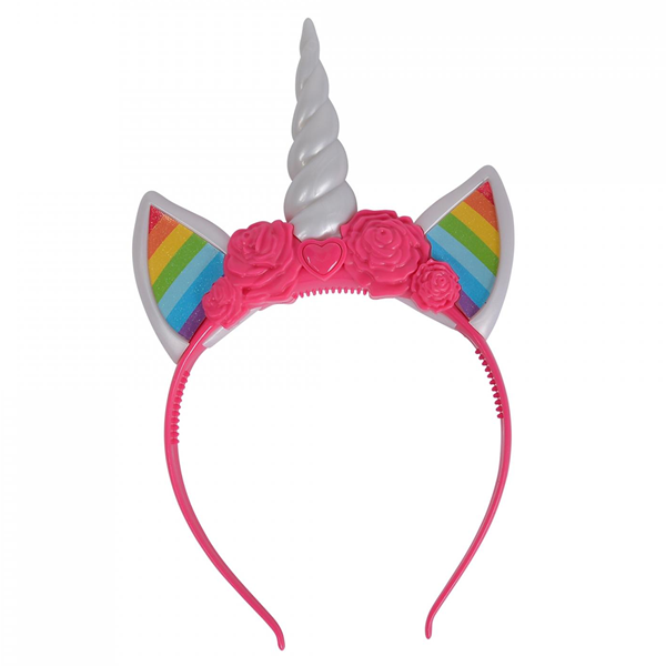Simba Unicorn Light-Up Headband