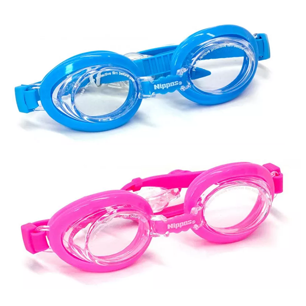Wahu Nippas Junior Goggles