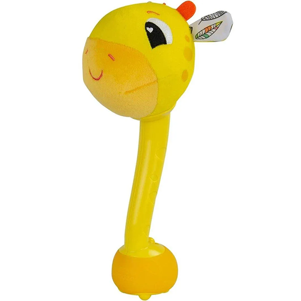 Lamaze Wacky Giraffe
