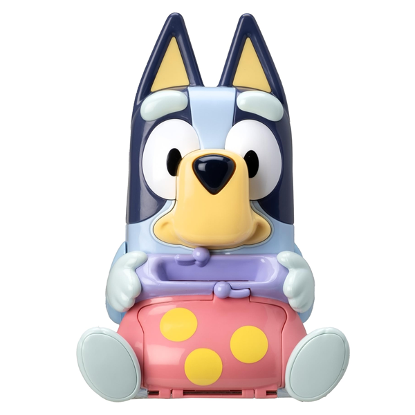 Blueys Save With Bluey Piggy Bank